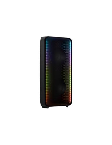 Samsung MX-ST40B Negro 2.0 canales 160 W