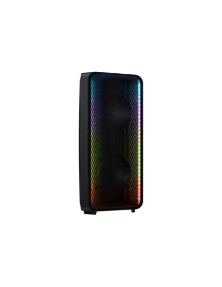 Samsung MX-ST40B Negro 2.0 canales 160 W