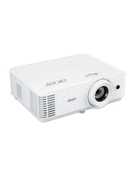 Acer Business P5827a 4000 lúmenes ANSI DLP UHD 4K (3840x2160) 3D Blanco