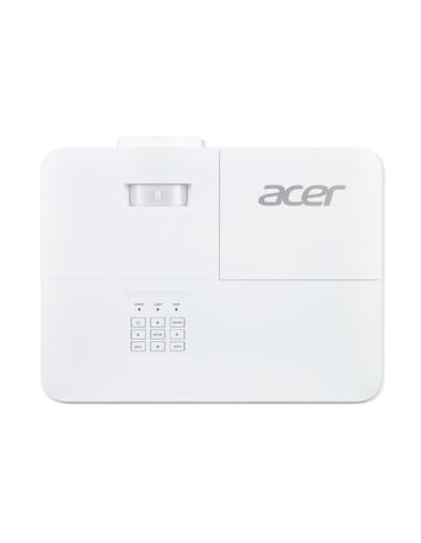 Acer Business P5827a 4000 lúmenes ANSI DLP UHD 4K (3840x2160) 3D Blanco