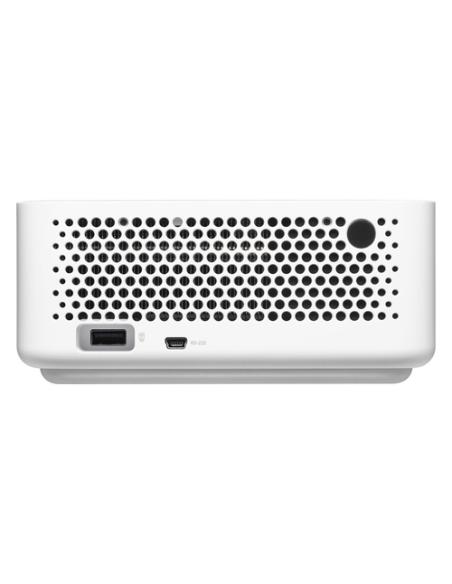 Optoma ML1080 550 lúmenes ANSI DLP 1080p (1920x1080) Blanco