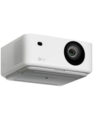 Optoma ML1080 550 lúmenes ANSI DLP 1080p (1920x1080) Blanco