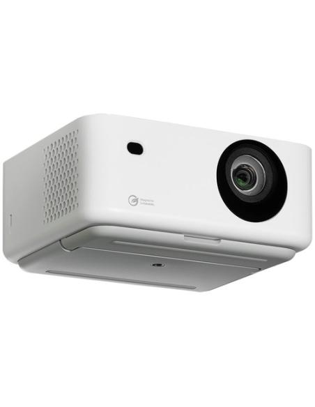 Optoma ML1080 550 lúmenes ANSI DLP 1080p (1920x1080) Blanco