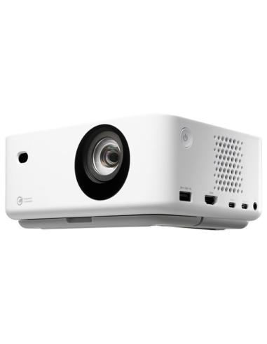 Optoma ML1080 550 lúmenes ANSI DLP 1080p (1920x1080) Blanco