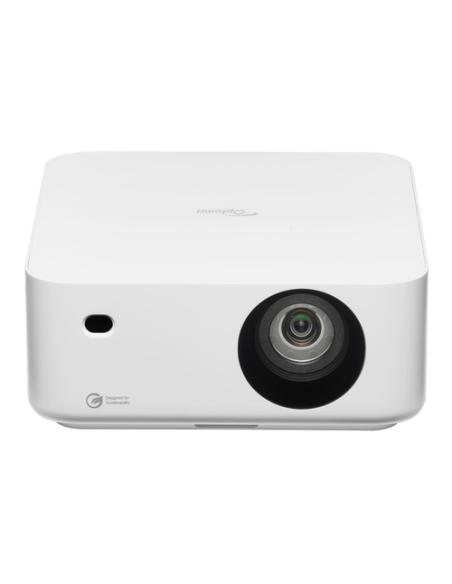 Optoma ML1080 550 lúmenes ANSI DLP 1080p (1920x1080) Blanco