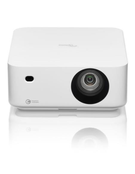 Optoma ML1080 550 lúmenes ANSI DLP 1080p (1920x1080) Blanco