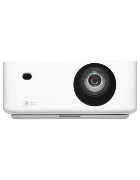 Optoma ML1080 550 lúmenes ANSI DLP 1080p (1920x1080) Blanco