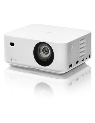 Optoma ML1080 550 lúmenes ANSI DLP 1080p (1920x1080) Blanco