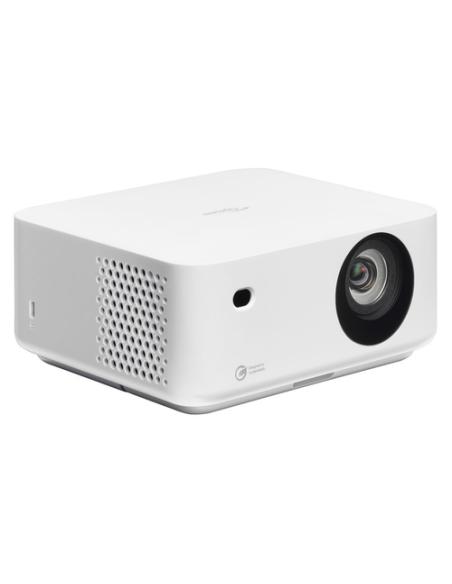 Optoma ML1080 550 lúmenes ANSI DLP 1080p (1920x1080) Blanco