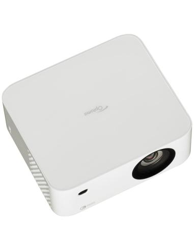 Optoma ML1080 550 lúmenes ANSI DLP 1080p (1920x1080) Blanco