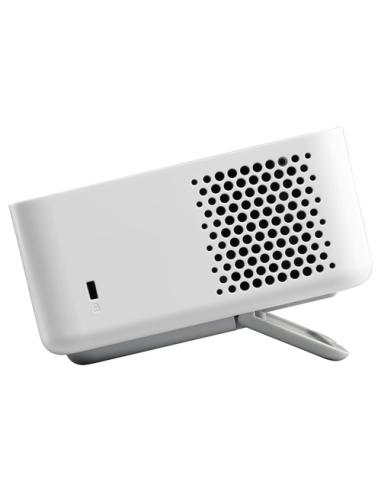 Optoma ML1080 550 lúmenes ANSI DLP 1080p (1920x1080) Blanco
