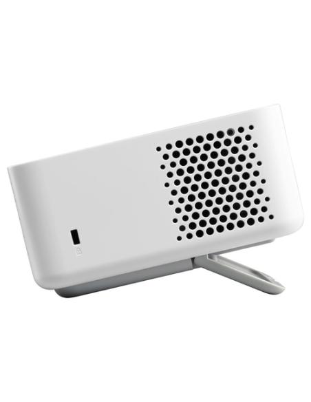 Optoma ML1080 550 lúmenes ANSI DLP 1080p (1920x1080) Blanco