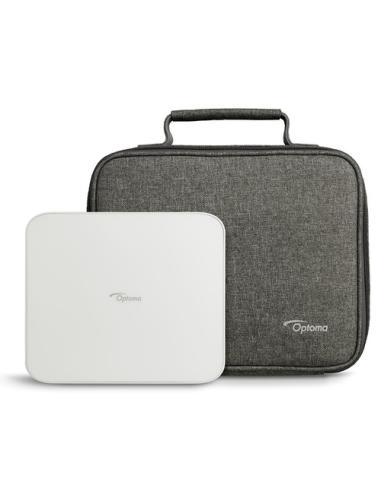 Optoma ML1080 550 lúmenes ANSI DLP 1080p (1920x1080) Blanco