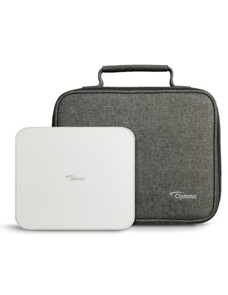 Optoma ML1080 550 lúmenes ANSI DLP 1080p (1920x1080) Blanco