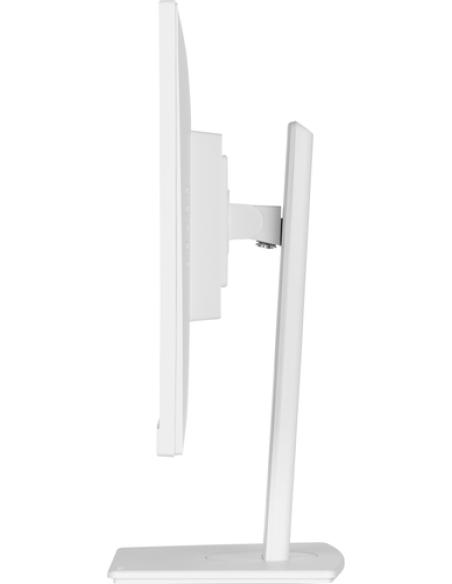 iiyama ProLite XUB2792QSU-W6 pantalla para PC 68,6 cm (27") 2560 x 1440 Pixeles Quad HD LED Blanco