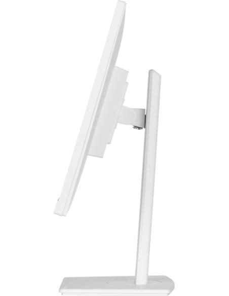 iiyama ProLite XUB2792QSU-W6 pantalla para PC 68,6 cm (27") 2560 x 1440 Pixeles Quad HD LED Blanco