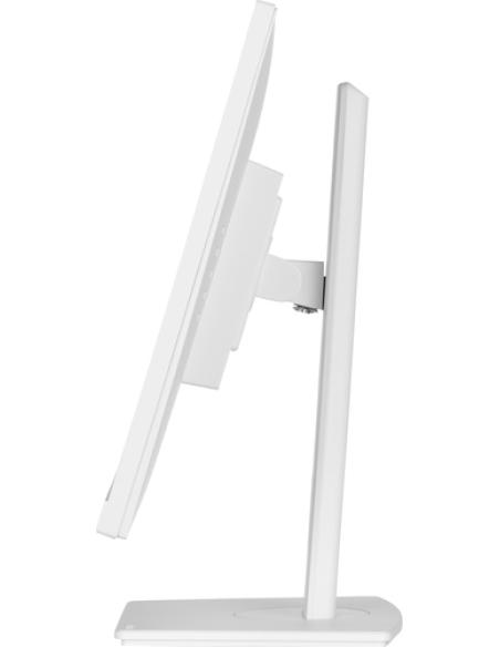 iiyama ProLite XUB2792QSU-W6 pantalla para PC 68,6 cm (27") 2560 x 1440 Pixeles Quad HD LED Blanco