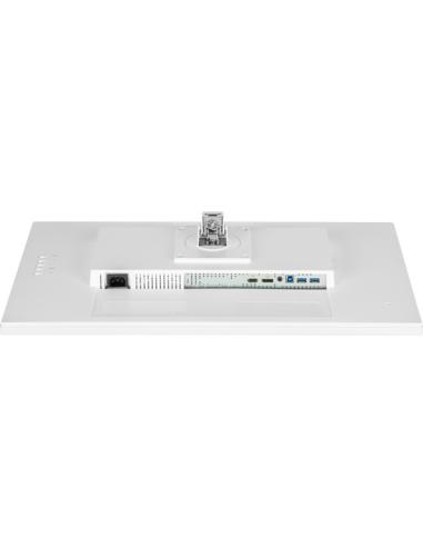iiyama ProLite XUB2792QSU-W6 pantalla para PC 68,6 cm (27") 2560 x 1440 Pixeles Quad HD LED Blanco