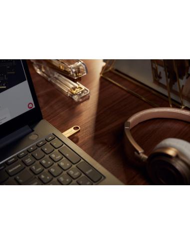Kingston Technology DataTraveler 512GB 220MB/s Unidad USB 3.2 Gen 1 Metálica SE9 G3
