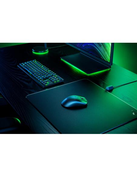 Razer Viper V3 HyperSpeed ratón Juego mano derecha RF inalámbrico Óptico 30000 DPI