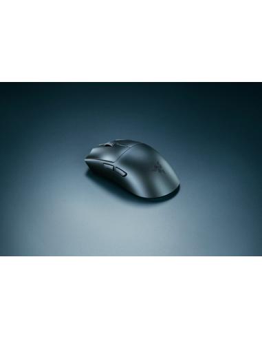 Razer Viper V3 HyperSpeed ratón Juego mano derecha RF inalámbrico Óptico 30000 DPI