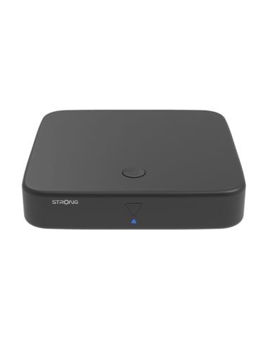 Strong SRT 420 Negro 4K Ultra HD 8 GB Wifi Ethernet