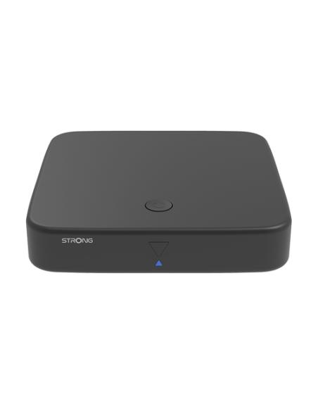 Strong SRT 420 Negro 4K Ultra HD 8 GB Wifi Ethernet