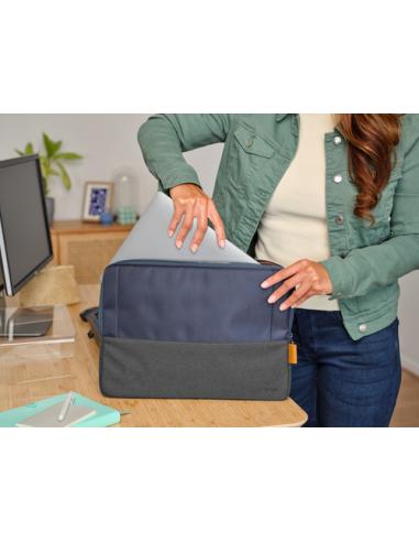 Trust Lisboa 40,6 cm (16") Funda Azul