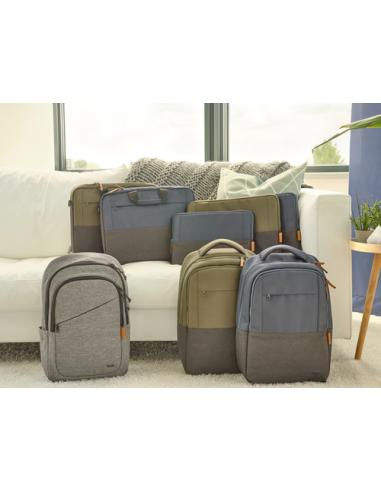 Trust Lisboa 40,6 cm (16") Funda Azul