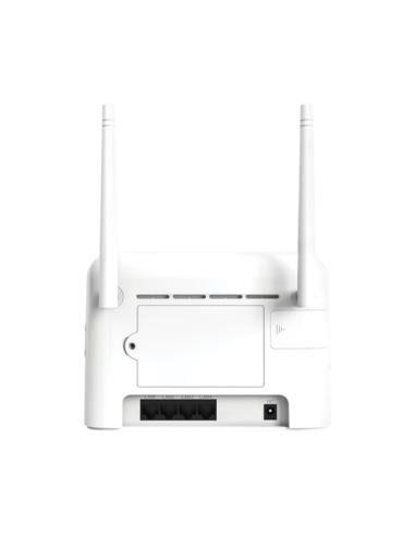 Strong 4G LTE Router 350 Router de red móvil