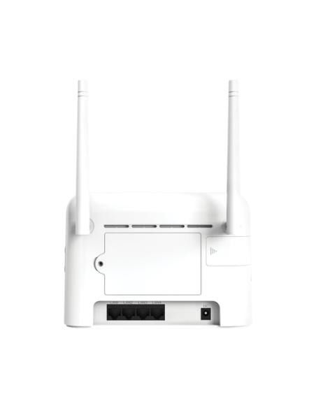 Strong 4G LTE Router 350 Router de red móvil