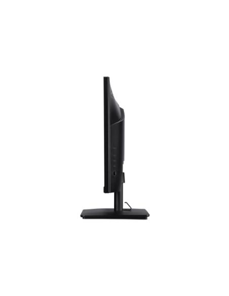 Acer Vero V7 V247Y E pantalla para PC 63 cm (24.8") 1920 x 1080 Pixeles Full HD LED Negro