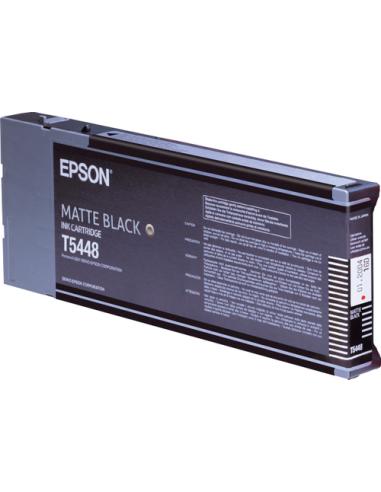 Epson Cartucho T614800 negro mate