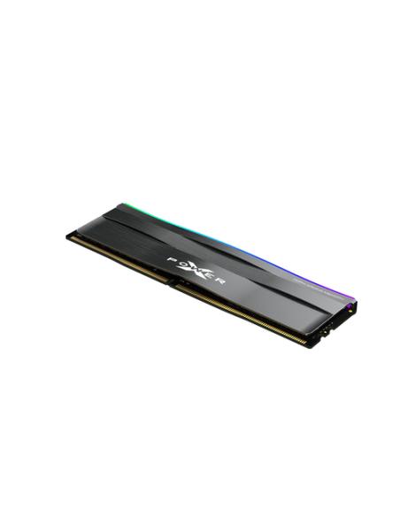 Silicon Power XPOWER Zenith RGB módulo de memoria 16 GB 1 x 16 GB DDR4 288-pin DIMM