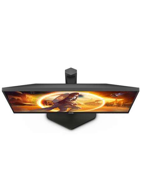 AOC G4 27G4X pantalla para PC 68,6 cm (27") 1920 x 1080 Pixeles Full HD LED Negro, Gris