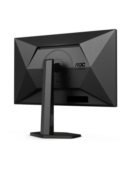 AOC G4 27G4X pantalla para PC 68,6 cm (27") 1920 x 1080 Pixeles Full HD LED Negro, Gris