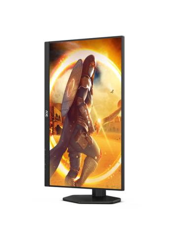 AOC G4 27G4X pantalla para PC 68,6 cm (27") 1920 x 1080 Pixeles Full HD LED Negro, Gris