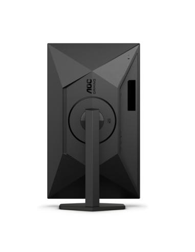 AOC G4 27G4X pantalla para PC 68,6 cm (27") 1920 x 1080 Pixeles Full HD LED Negro, Gris