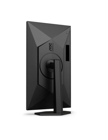 AOC G4 27G4X pantalla para PC 68,6 cm (27") 1920 x 1080 Pixeles Full HD LED Negro, Gris