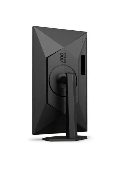 AOC G4 27G4X pantalla para PC 68,6 cm (27") 1920 x 1080 Pixeles Full HD LED Negro, Gris