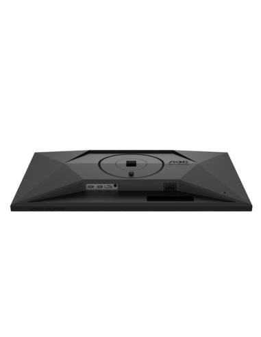 AOC G4 27G4X pantalla para PC 68,6 cm (27") 1920 x 1080 Pixeles Full HD LED Negro, Gris