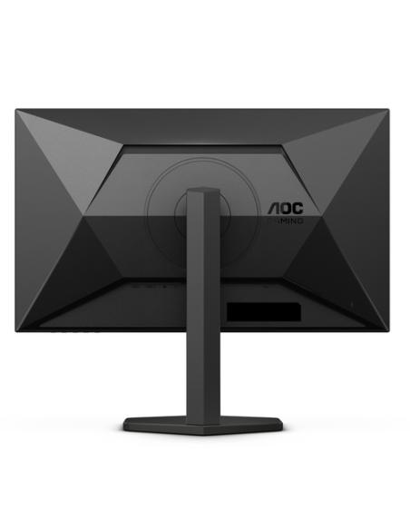 AOC G4 27G4X pantalla para PC 68,6 cm (27") 1920 x 1080 Pixeles Full HD LED Negro, Gris