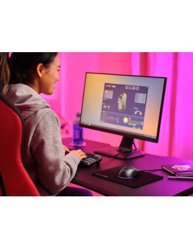 Trust GXT 925 REDEX II ratón Juego mano derecha USB tipo A Laser 10000 DPI