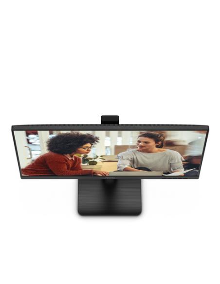 AOC E3 27E3QAF pantalla para PC 68,6 cm (27") 1920 x 1080 Pixeles Full HD LED Negro
