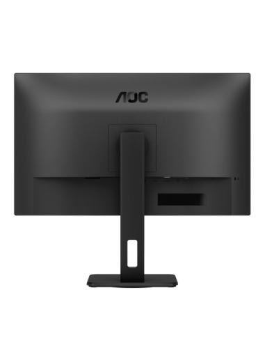 AOC E3 27E3QAF pantalla para PC 68,6 cm (27") 1920 x 1080 Pixeles Full HD LED Negro