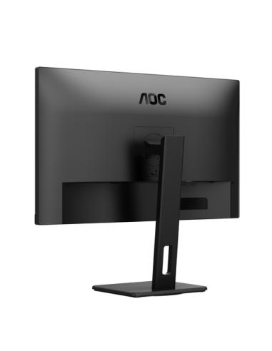 AOC E3 27E3QAF pantalla para PC 68,6 cm (27") 1920 x 1080 Pixeles Full HD LED Negro