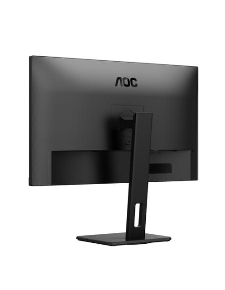 AOC E3 27E3QAF pantalla para PC 68,6 cm (27") 1920 x 1080 Pixeles Full HD LED Negro