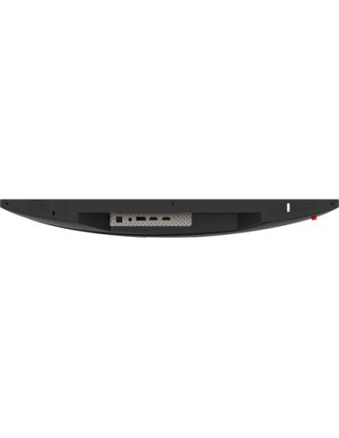 MSI G274F pantalla para PC 68,6 cm (27") 1920 x 1080 Pixeles Full HD LCD Negro