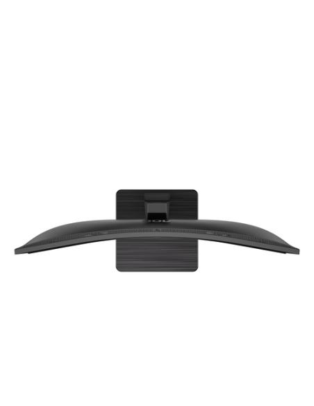 AOC CU34P3CV pantalla para PC 86,4 cm (34") 3440 x 1440 Pixeles UltraWide Quad HD LED Negro