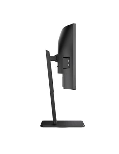 AOC CU34P3CV pantalla para PC 86,4 cm (34") 3440 x 1440 Pixeles UltraWide Quad HD LED Negro